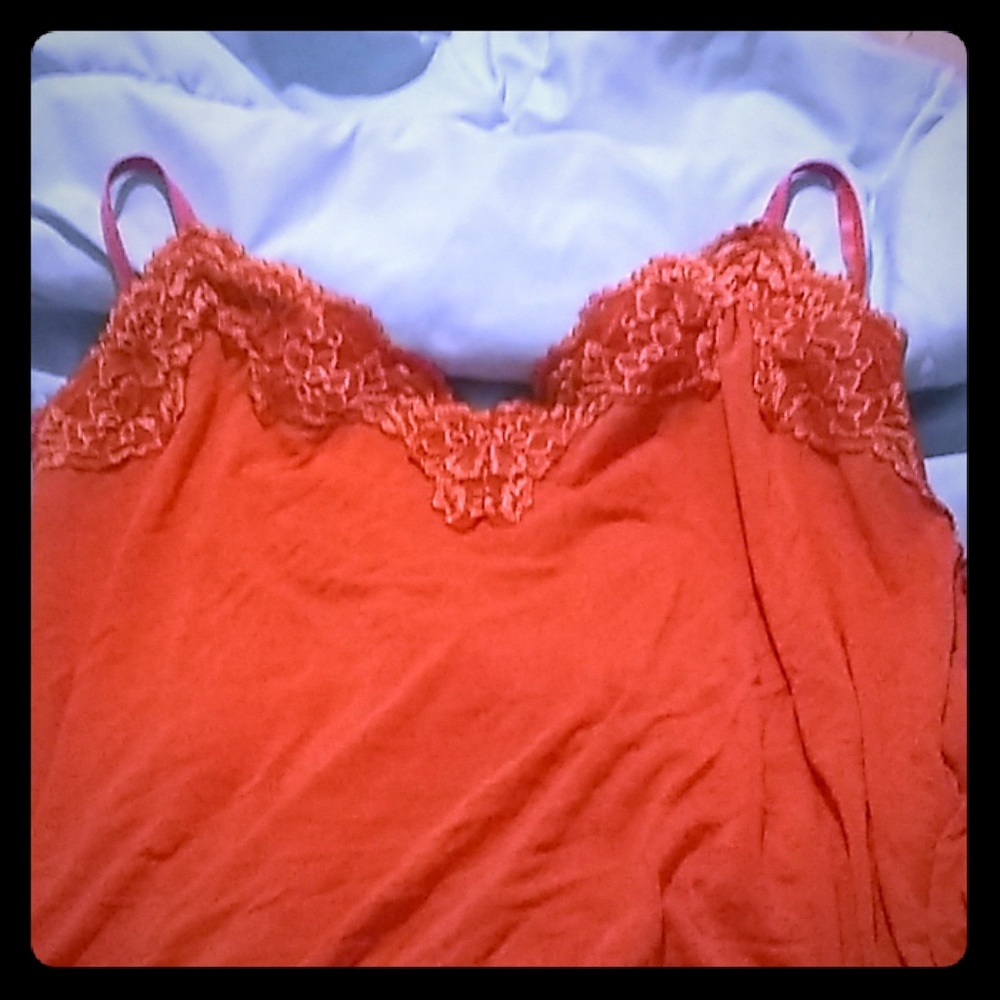 Sleeping top